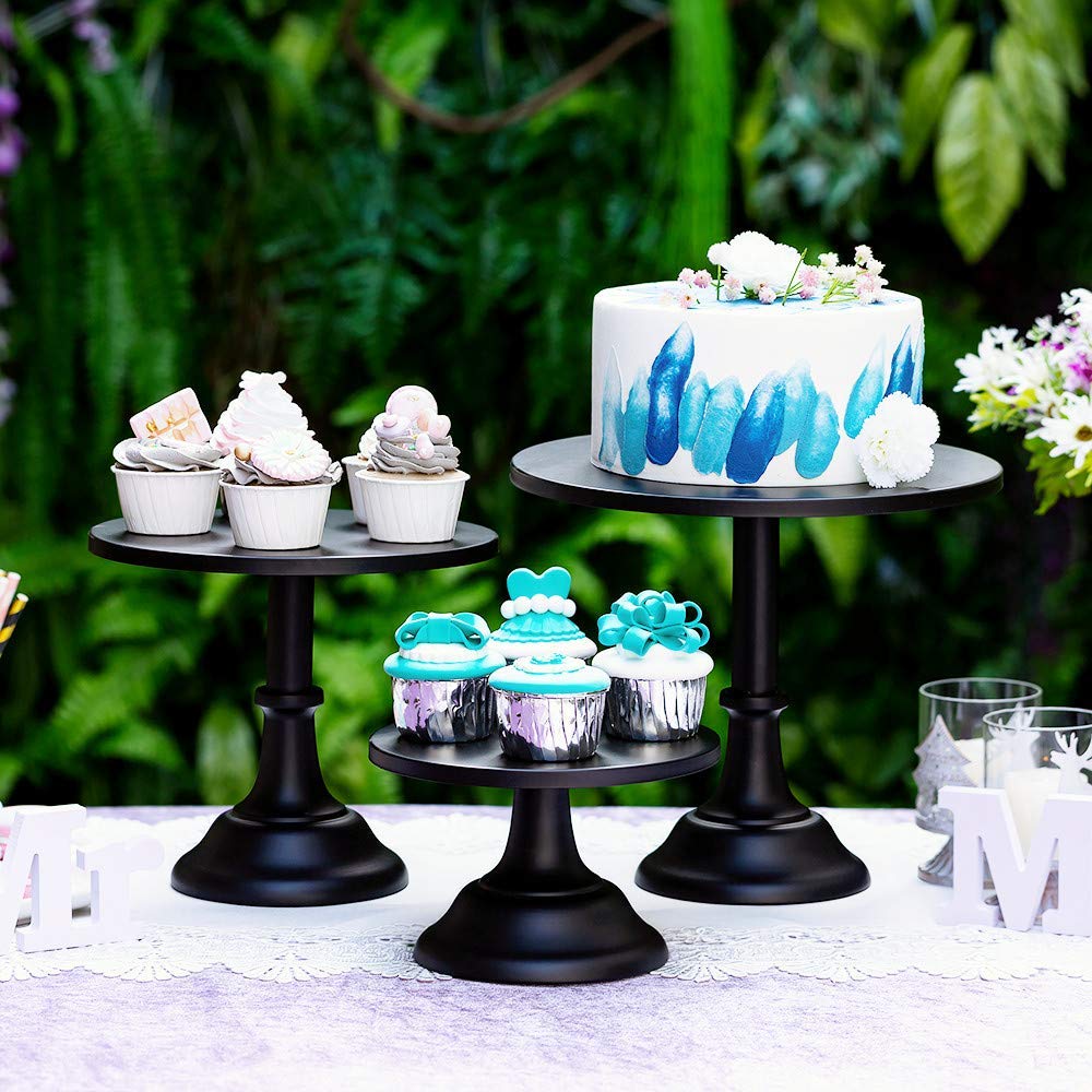 Metal Cupcake Stand | Oriental Trading